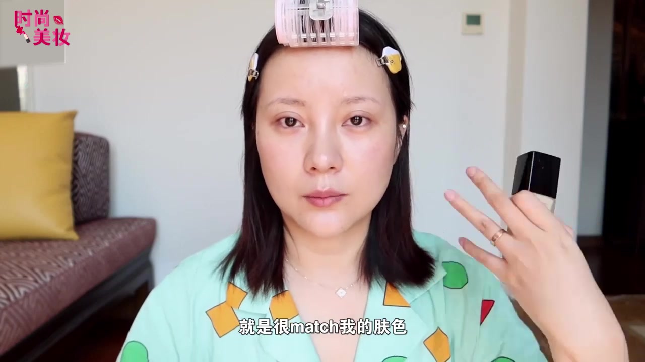 「真实测评」兰蔻持妆｜Dior锁妆粉底液，哪一款更适合你