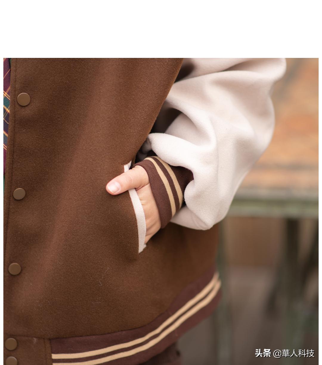 显瘦又时髦的叠穿方式推荐,怎样把外套叠得又小又好看