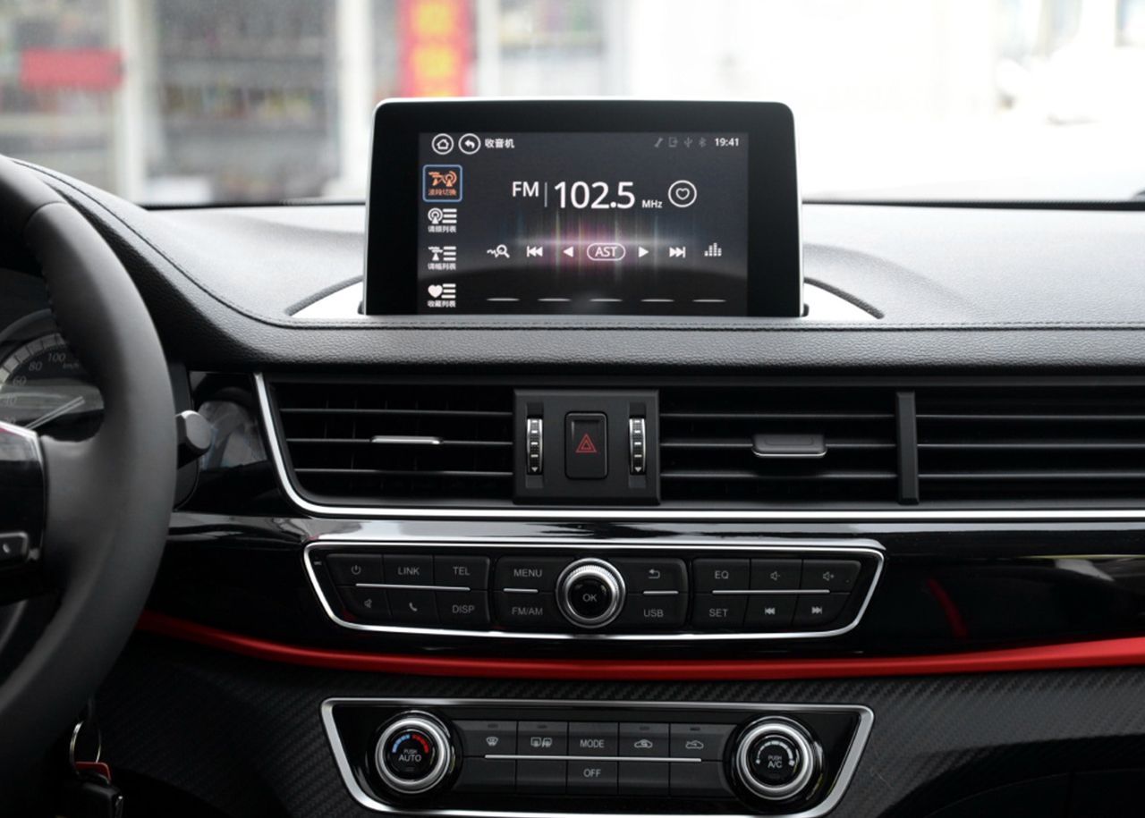 东风风行景逸x5最新发布,东风风行景逸x5有没有新款