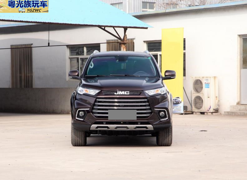 硬派越野车15万左右柴油,50万以上硬汉越野车推荐