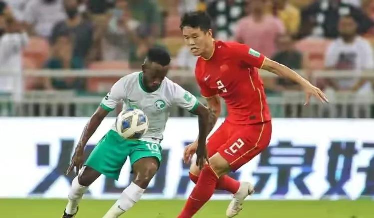 国足开启新的冲击世界杯之旅,国足冲击世界杯之旅再次结束