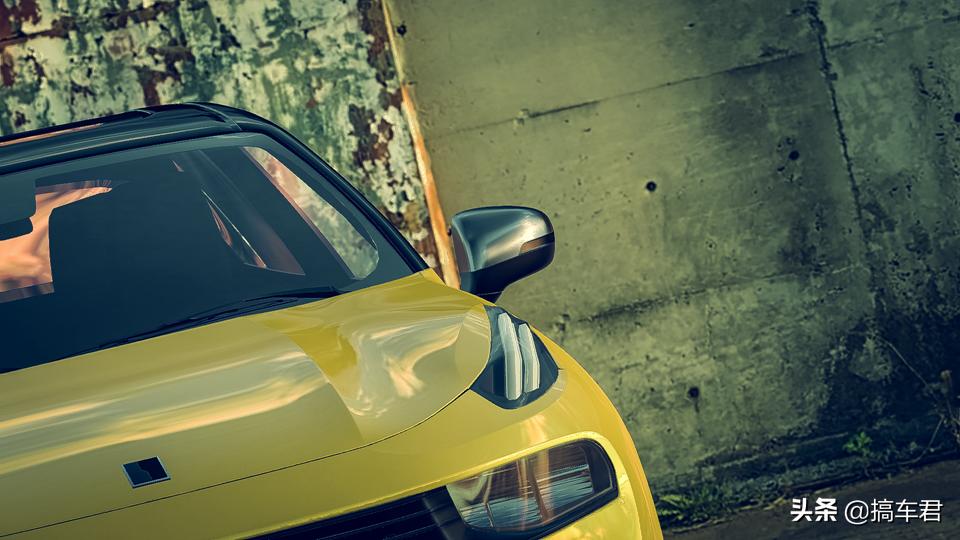 领克03改装03+顶配尾翼合法吗,18年领克03车主真实反映缺点