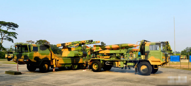 红旗导弹打隐身战机,红旗导弹能力