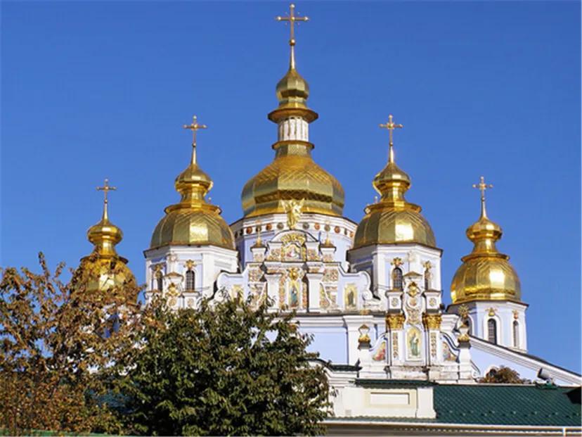 中国人怎么在乌克兰留学,去乌克兰留学需要多少钱