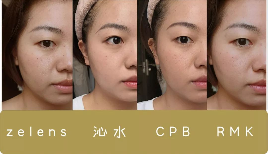 ysl恒久粉底液秋冬推荐码,秋冬粉底液如何不斑驳