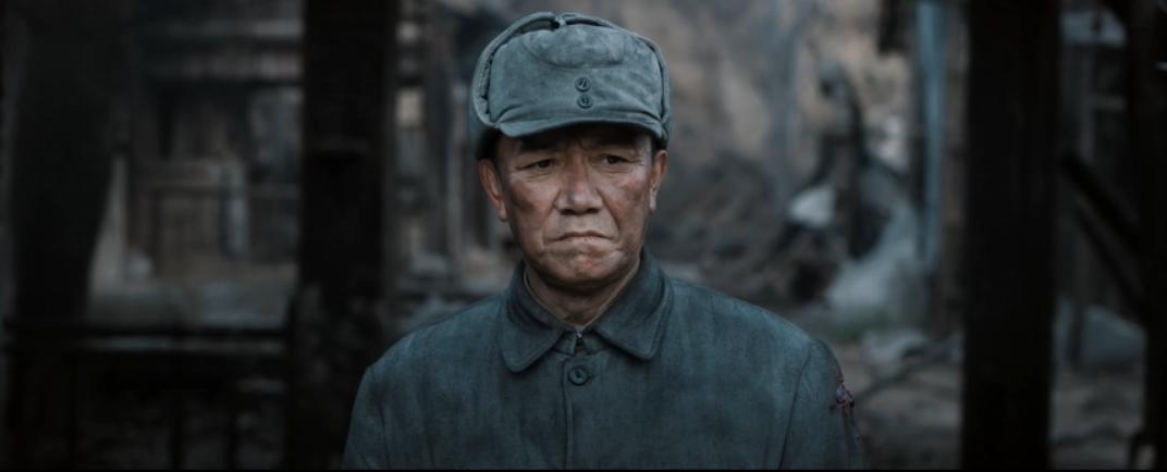 《亮剑》李幼斌携原班人马再聚，再次书写抗日大片，回忆杀满满