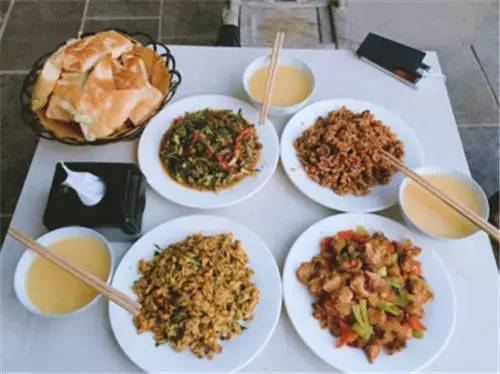 你想象的乡村是什么样的,你梦想的城市是怎样的