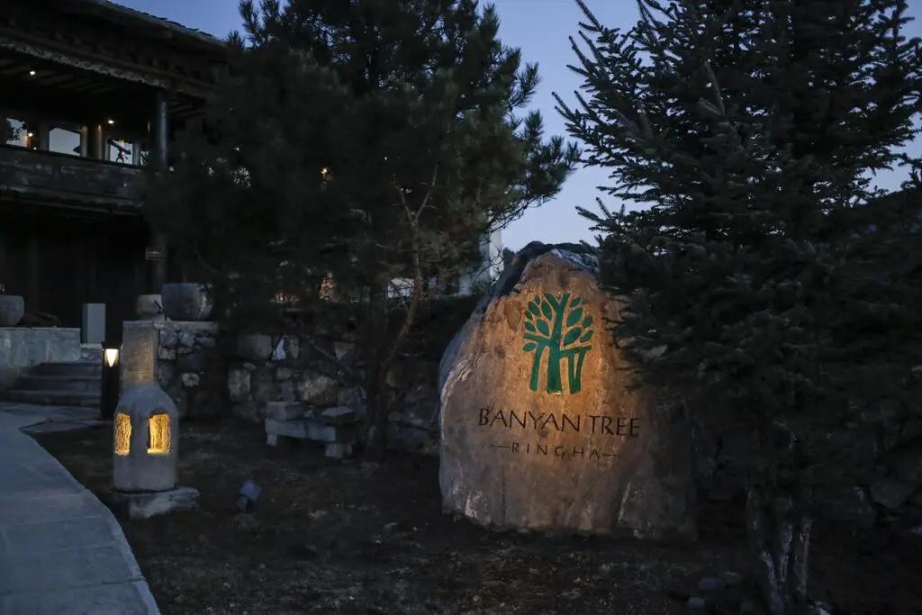 有些风景你只看一眼就念念不忘,有些风景看一次便毕生难忘