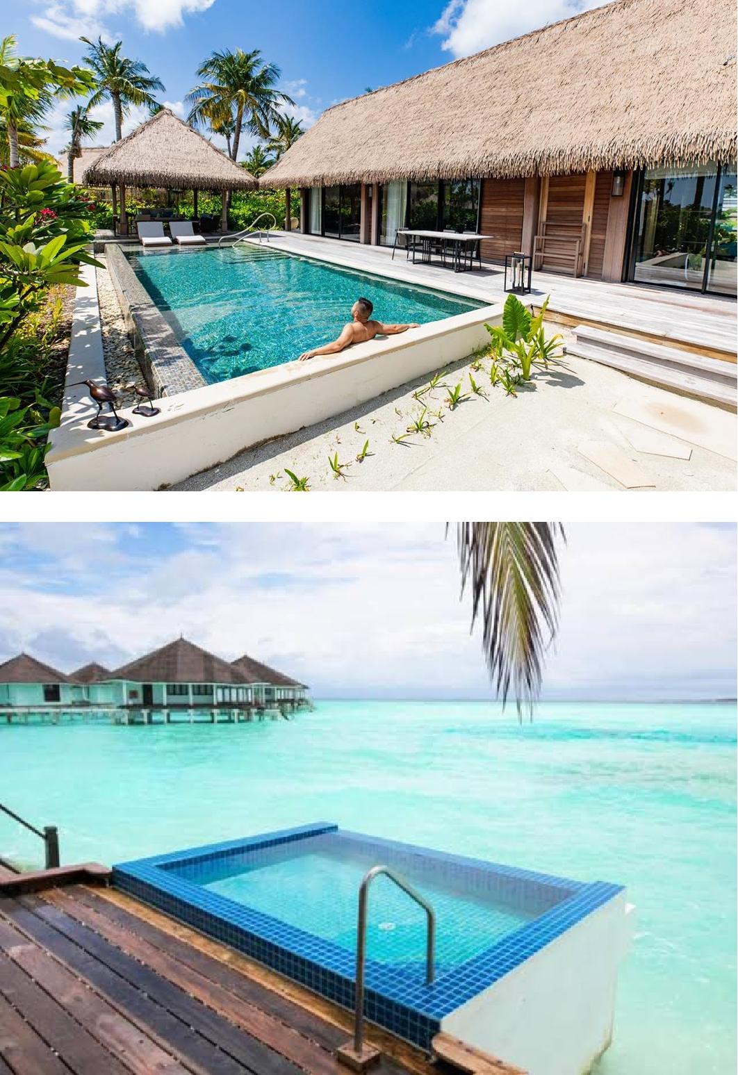 马尔代夫旅游选岛技巧,马尔代夫如何避坑