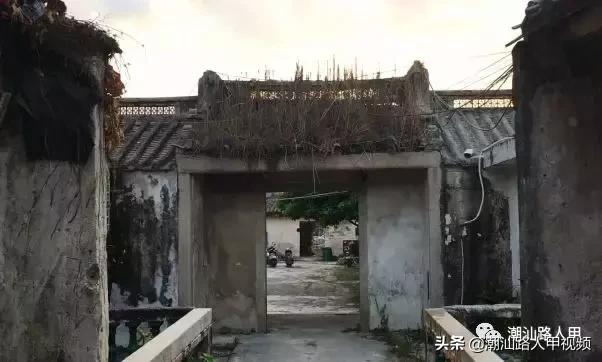 汕头澄海樟林美食,潮州樟林好吃的