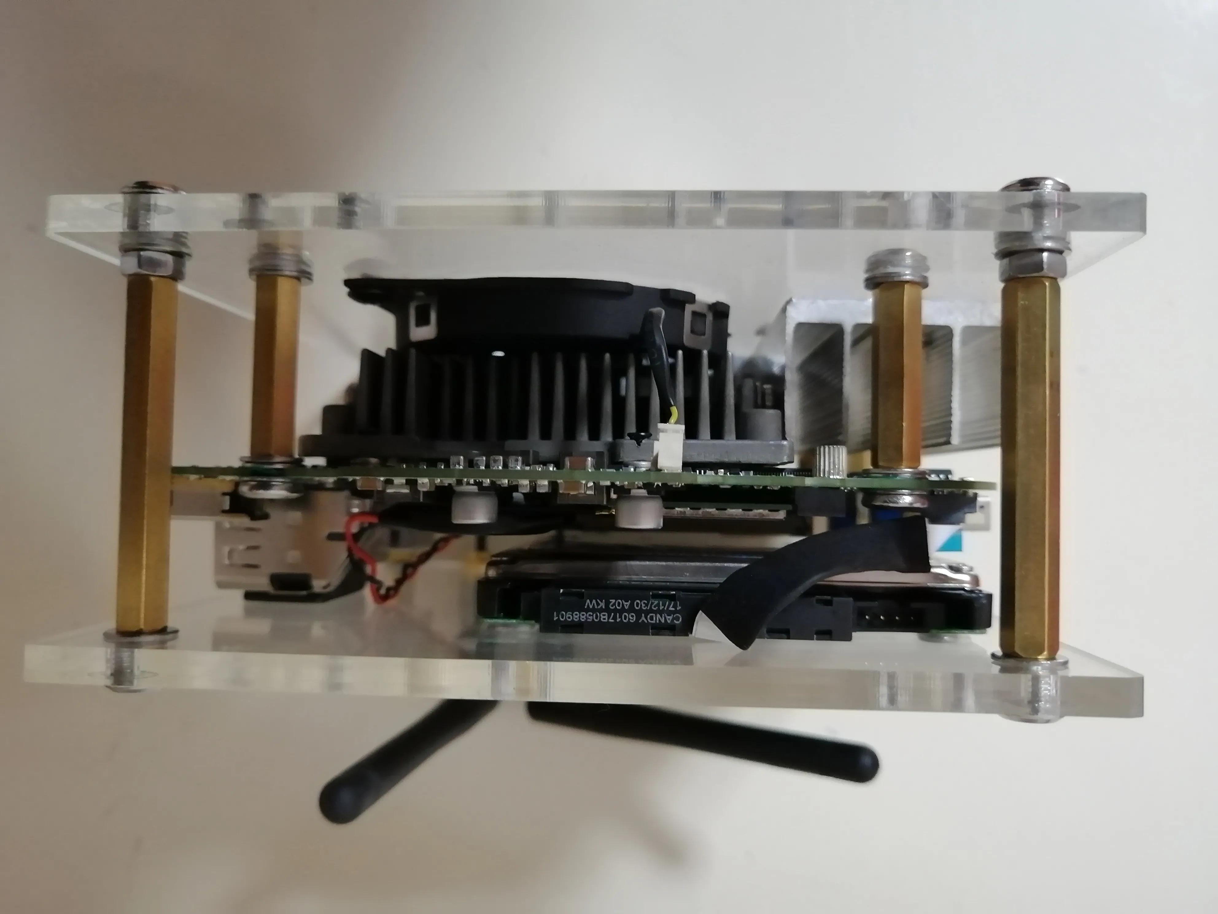 hp主板改中文,迷你主机hp