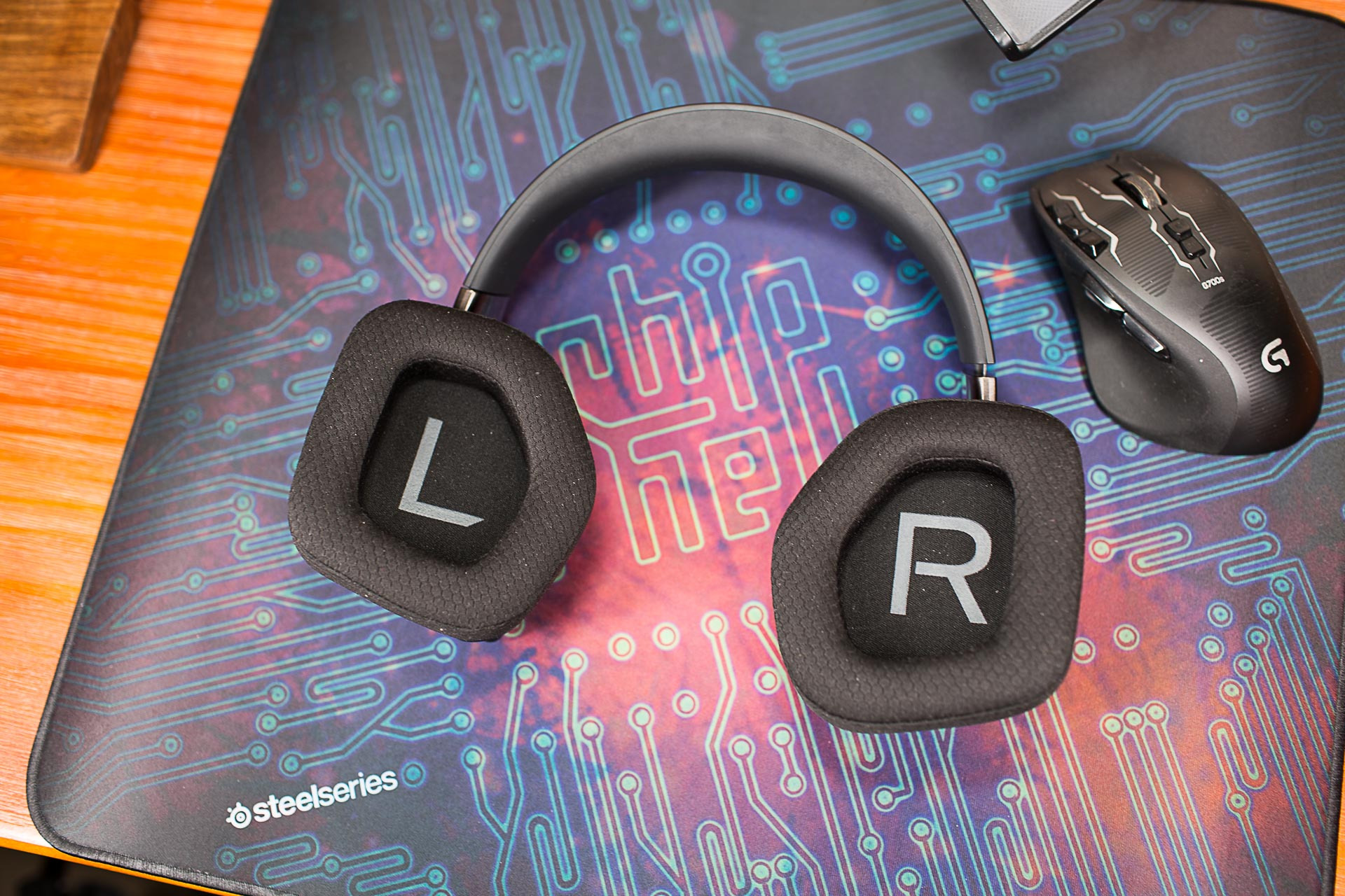 外星人w988耳机评测,外星人耳机aw988测试