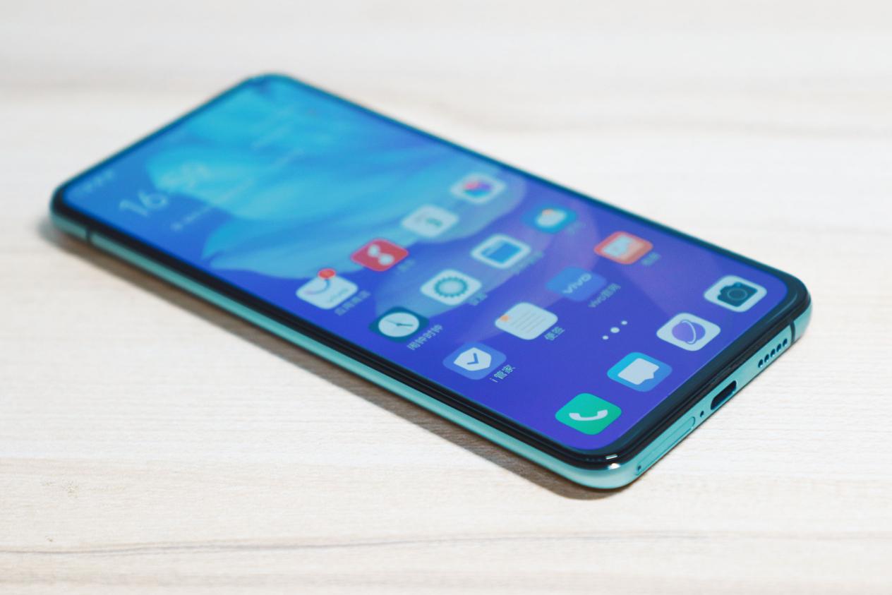 vivos5除了菱形四摄还有哪些看点,vivos5手机屏总成