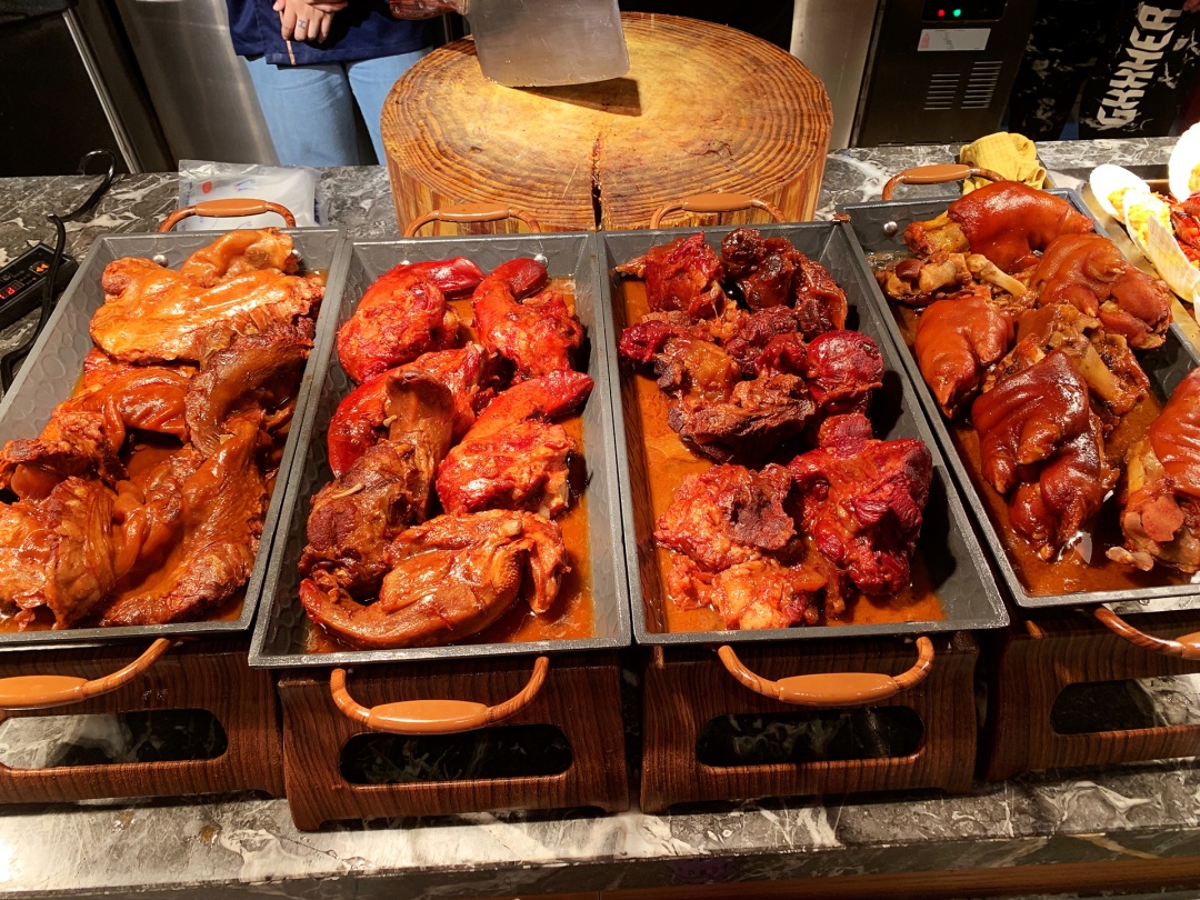 长春海鲜自助温泉度假酒店,长春高端温泉自助