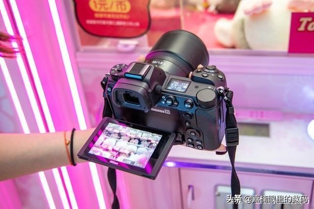 尼康相机有没有便宜一点的推荐,尼康最值得入手的入门相机