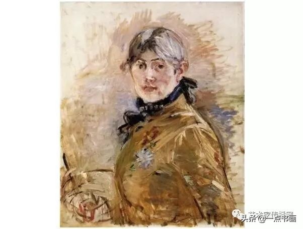 美术家马奈,画家马奈简介