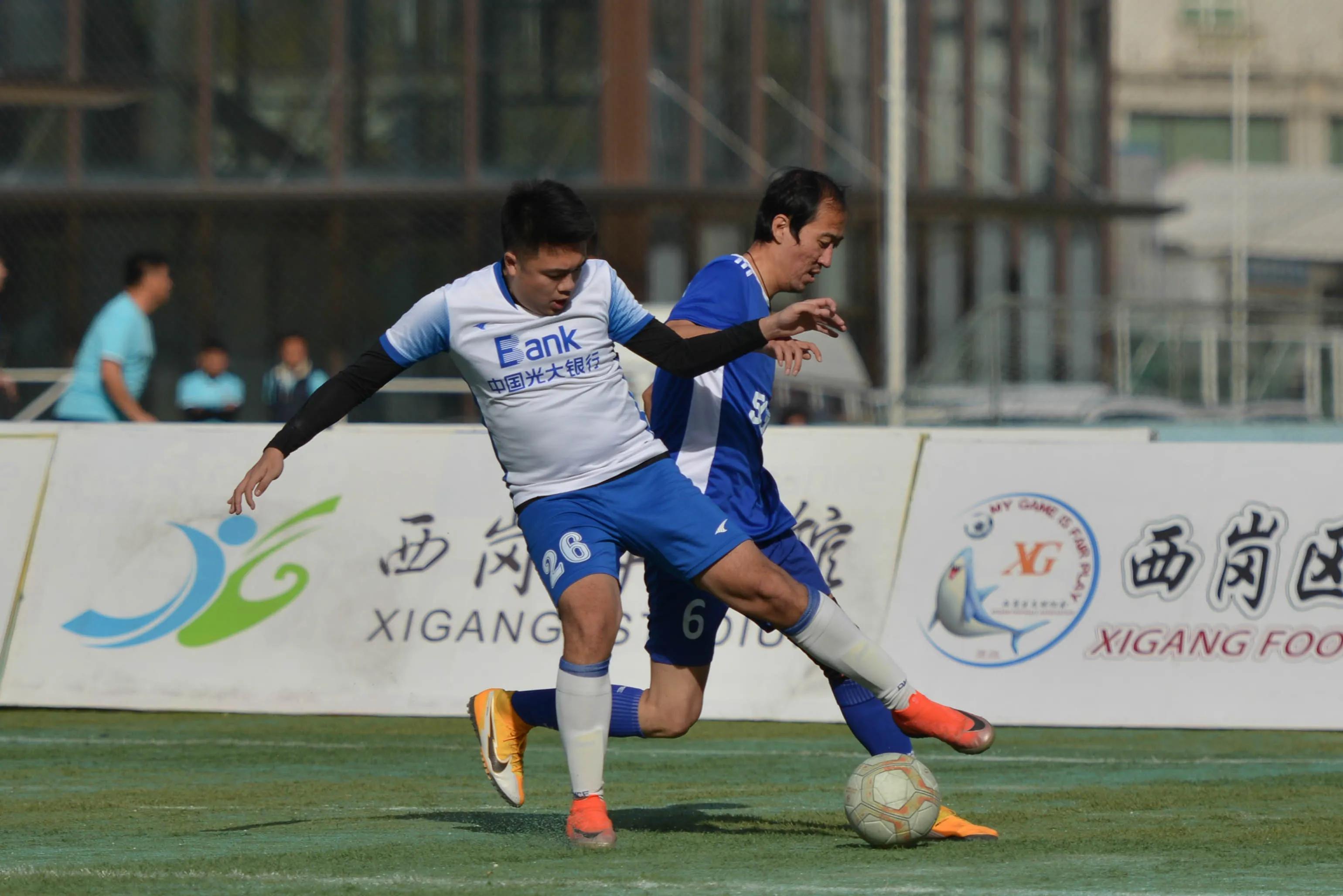 寒冷的冬天足球比赛,大连市长杯足球