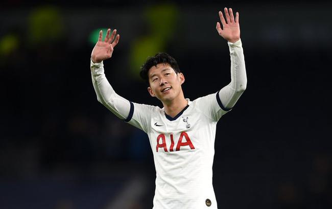 明星们吃人血馒头的原因，是我们缺少孙兴慜这样的真正偶像