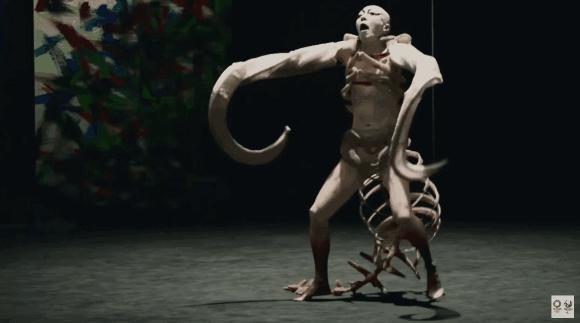 东京奥运会开幕式五大迷惑瞬间,日本东京奥运会开幕式有多奇葩