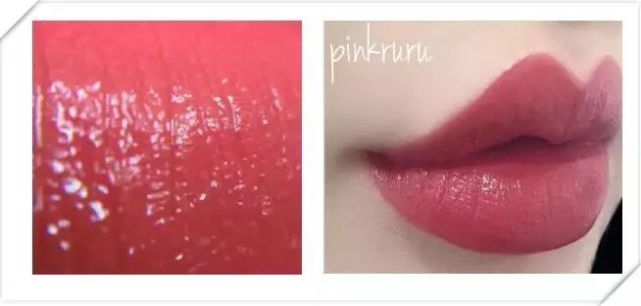 mac小辣椒的平价替代,macdevotedchili口红柔雾小辣椒