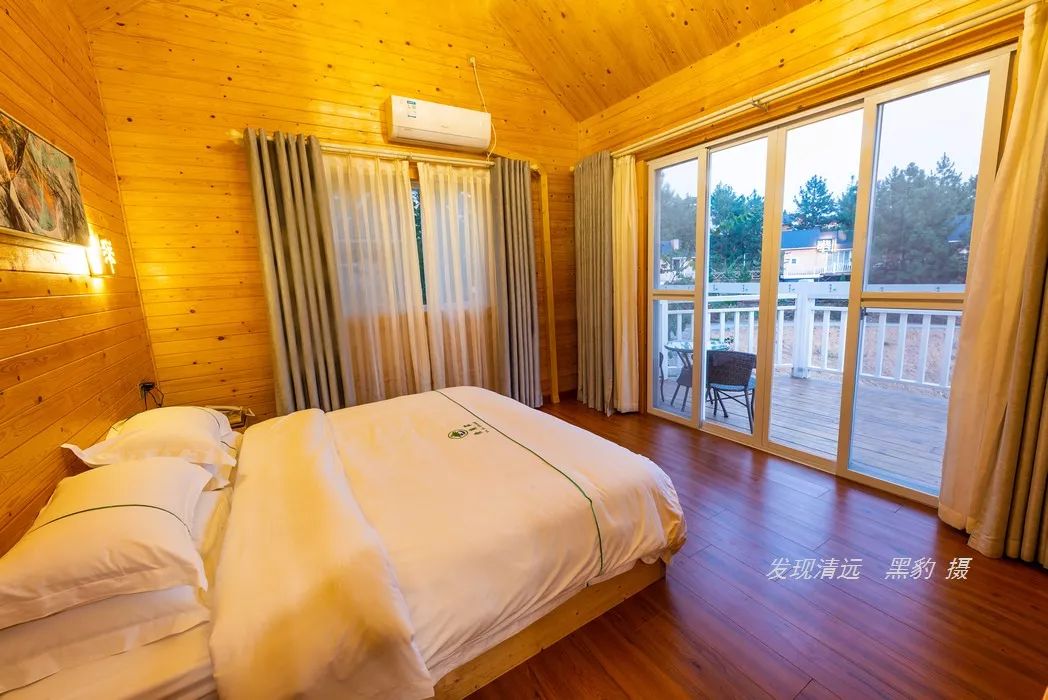 清远止林温泉民宿多少钱一晚,清远独立温泉民宿度假村排名榜