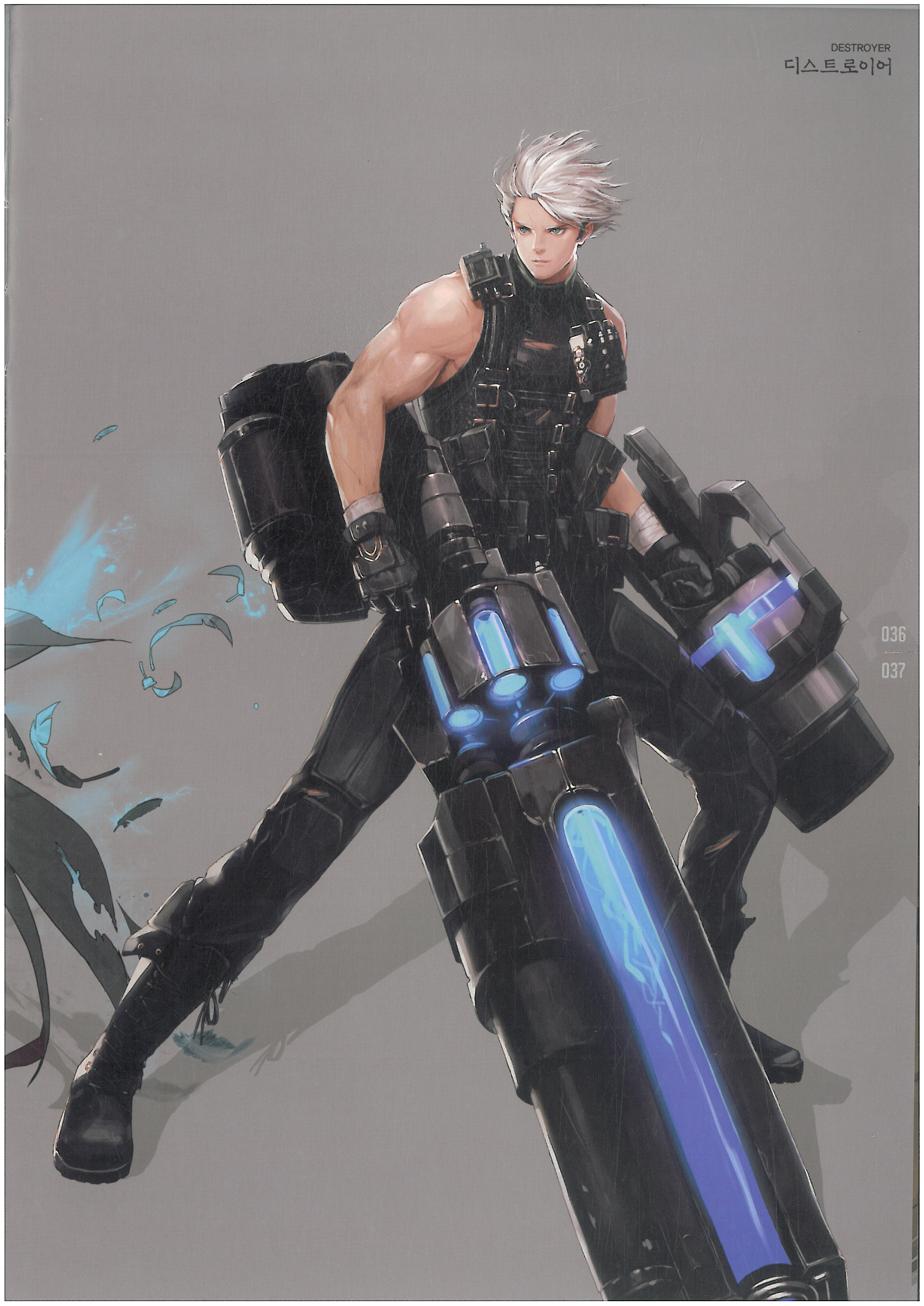 dnf超清人物图,dnf各职业原画混剪