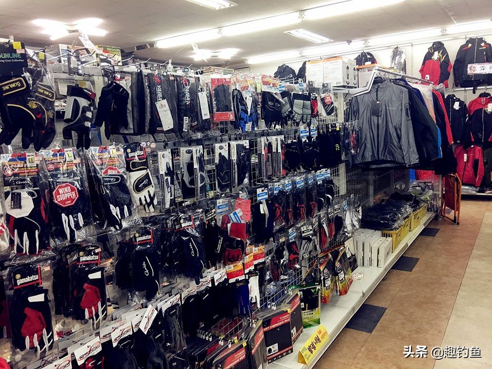 韩国渔具品牌大全,韩国钓鱼产品有哪些品牌