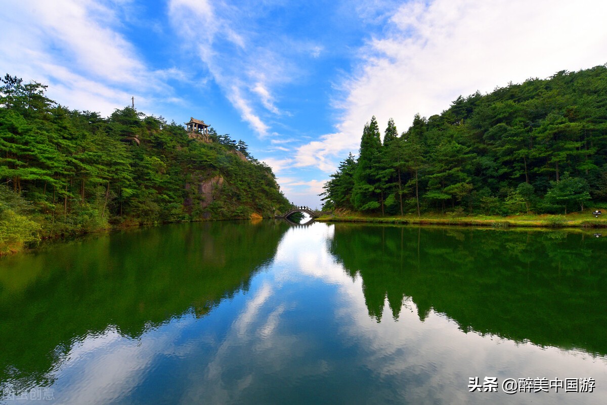 天柱山景区7月1日免票预约,天柱山免门票政策最新消息