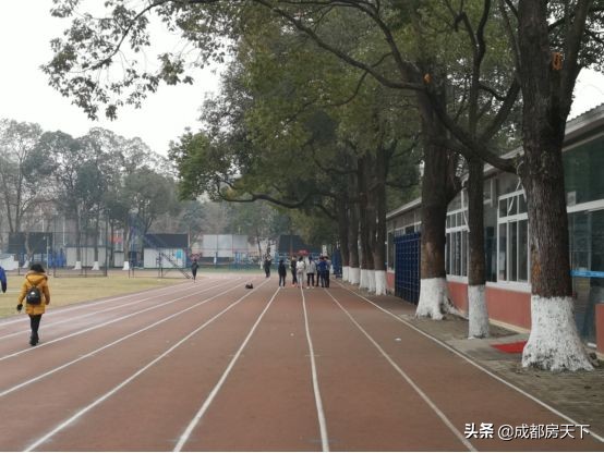 纪实行走在成都最大的城中村,行走成都纪录片