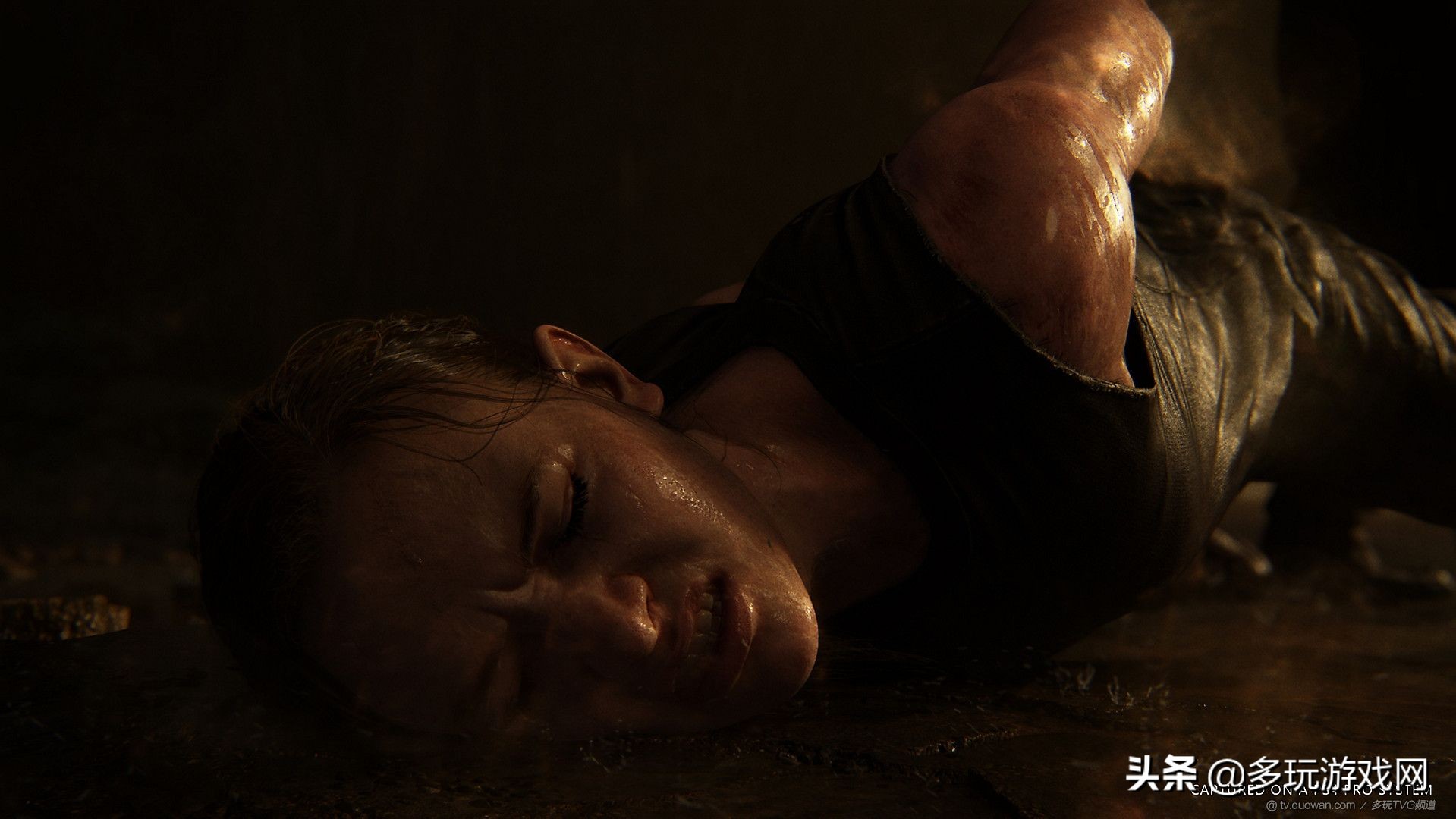 ps4最后生还者2在哪里下,最后生还者2官方预告