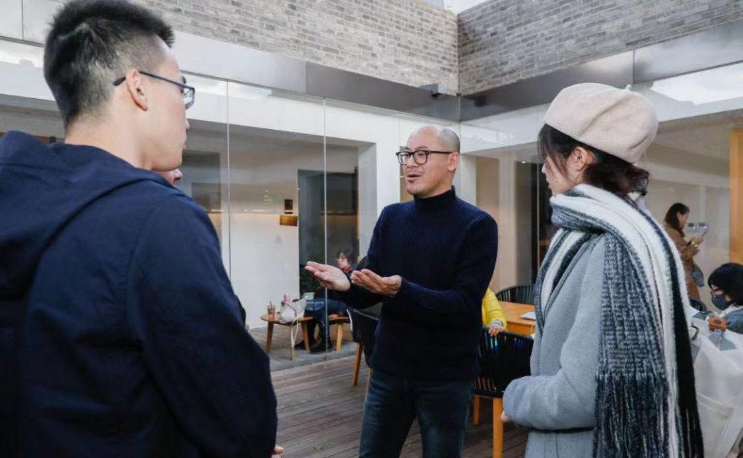 台湾大叔，做设计23年，为中国人打造惊艳国货，日本人疯狂代购