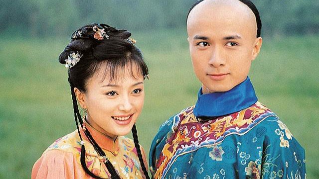 琼瑶为什么看不上还珠格格三,还珠格格3琼瑶为什么换人了