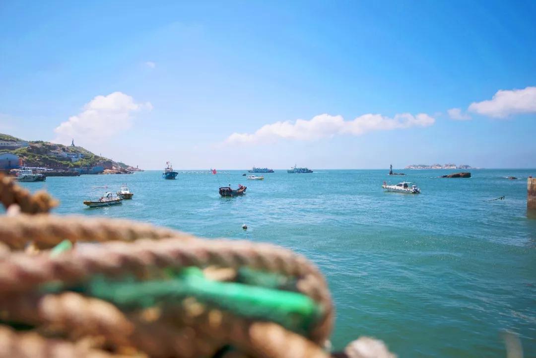 禁渔期间去海边旅游,海边禁渔期适合去旅游吗