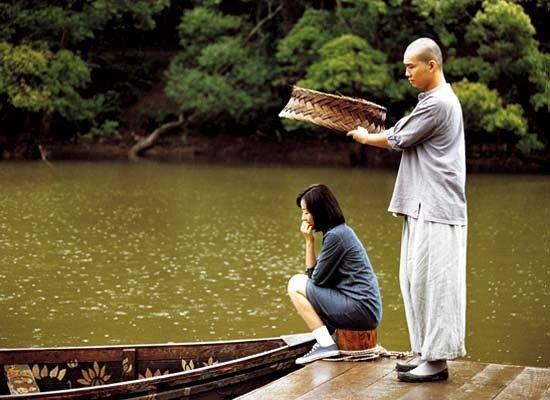 人生的四季是春天,春夏秋冬又一春对四季的理解