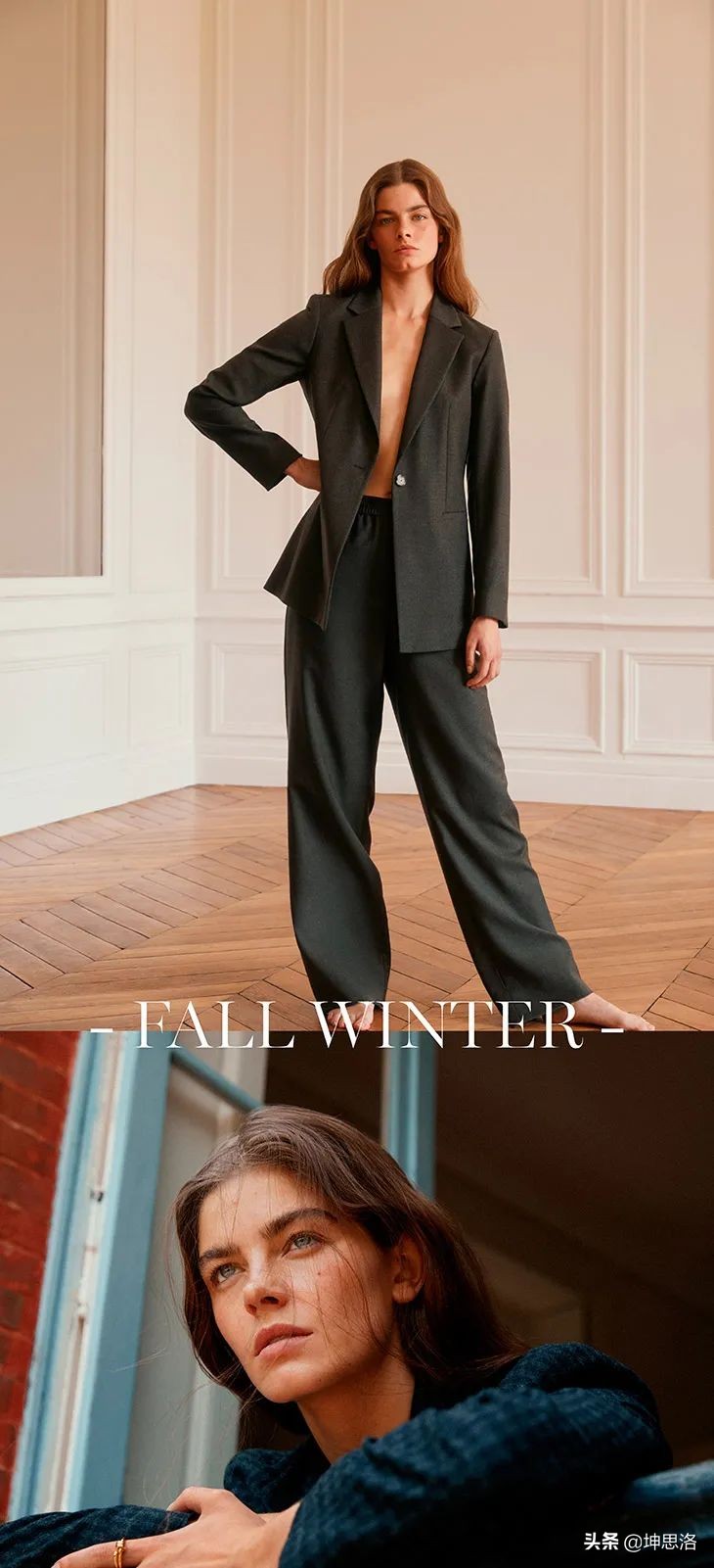 lookbook早秋新款,lookbook画册