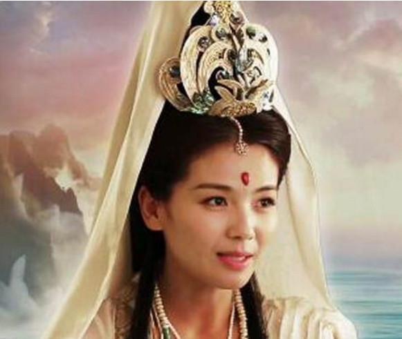 观音为什么骗唐僧,观音菩萨骗悟空