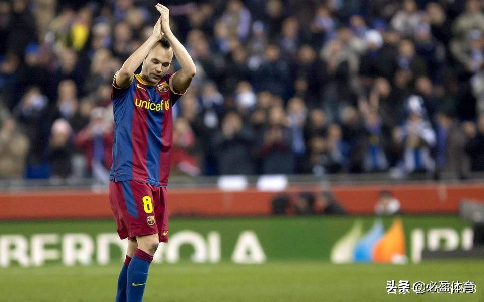 安德雷斯伊涅斯塔绝杀,安德雷斯伊涅斯塔球员