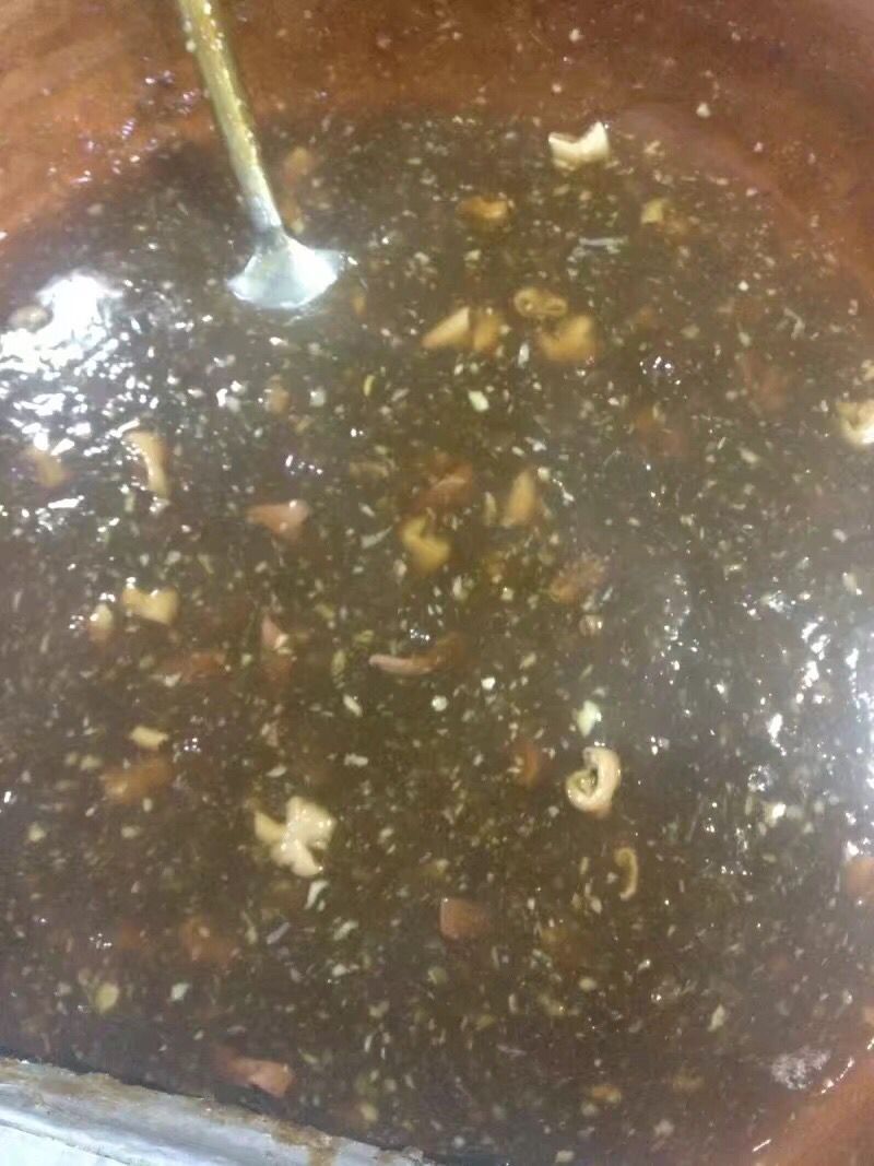 北京当年老炮儿,凯琳卤煮现在在哪里