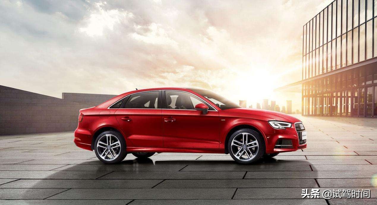 奥迪4s店一般有什么优惠,买奥迪车在4s需要注意啥