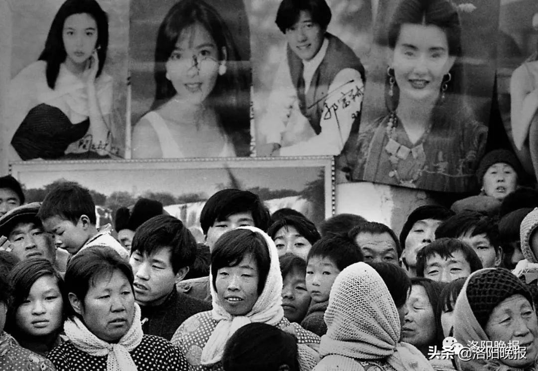 一分钟看河南洛阳,一日看遍洛阳