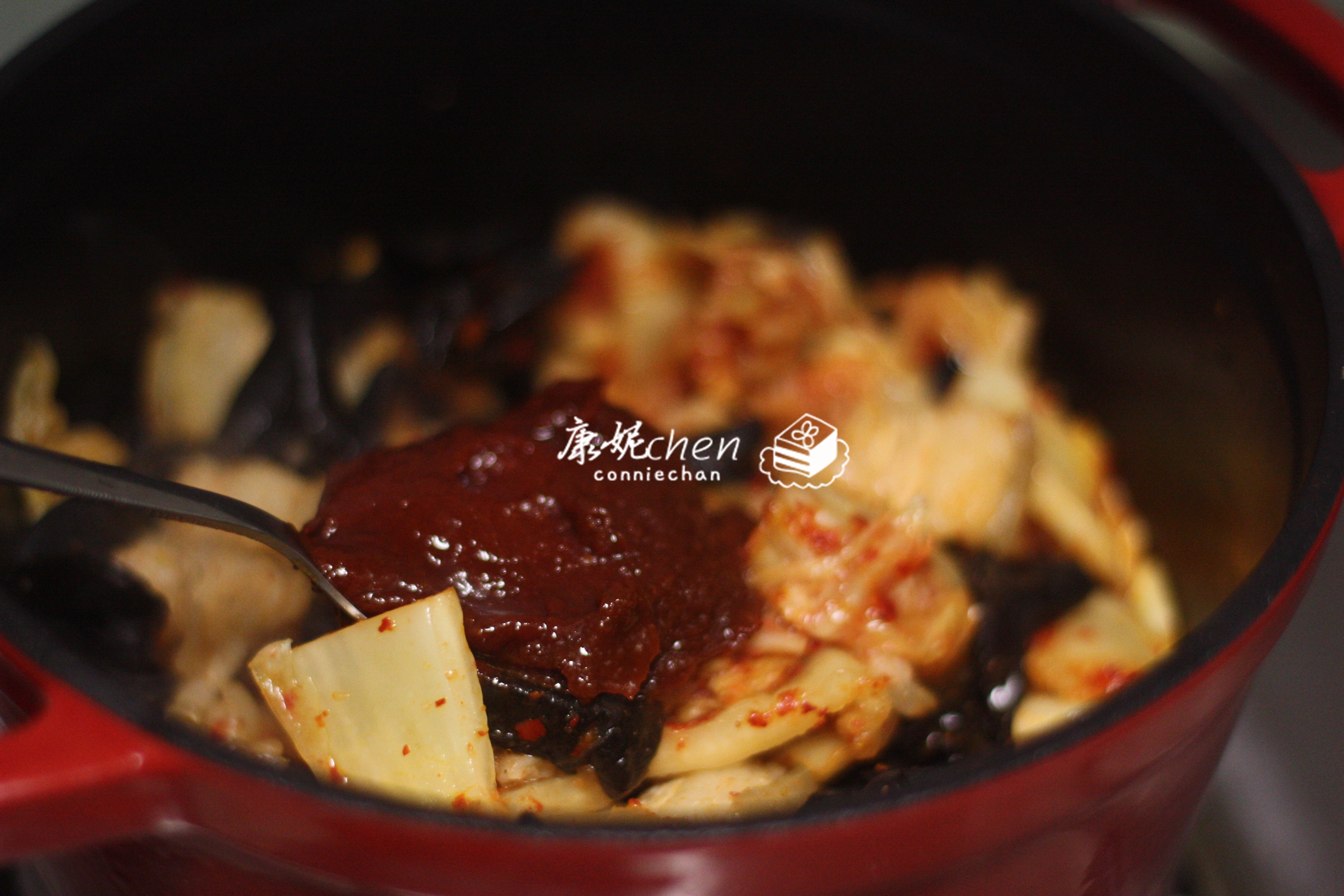 冬天吃火锅真的太棒了,冬天吃火锅又过瘾又暖和