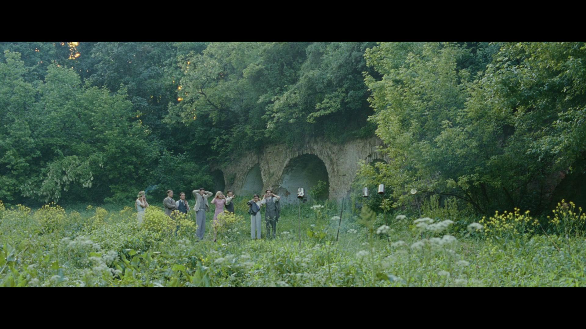 波兰电影高分,波兰电影高颜值