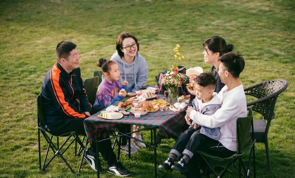 来自大草原的美食之旅,吃大草原上的美食