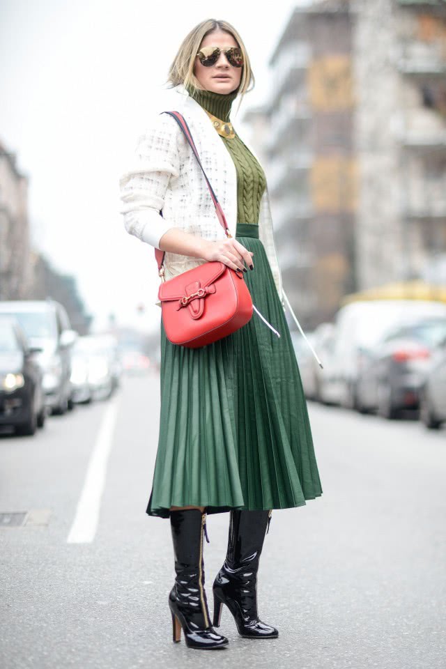 最近火的粉色包,粉色高级感洋气包