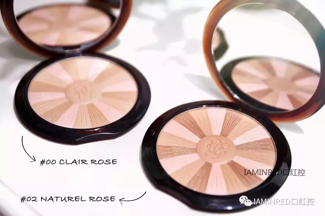 娇兰臻彩宝石,娇兰宝石系列新色