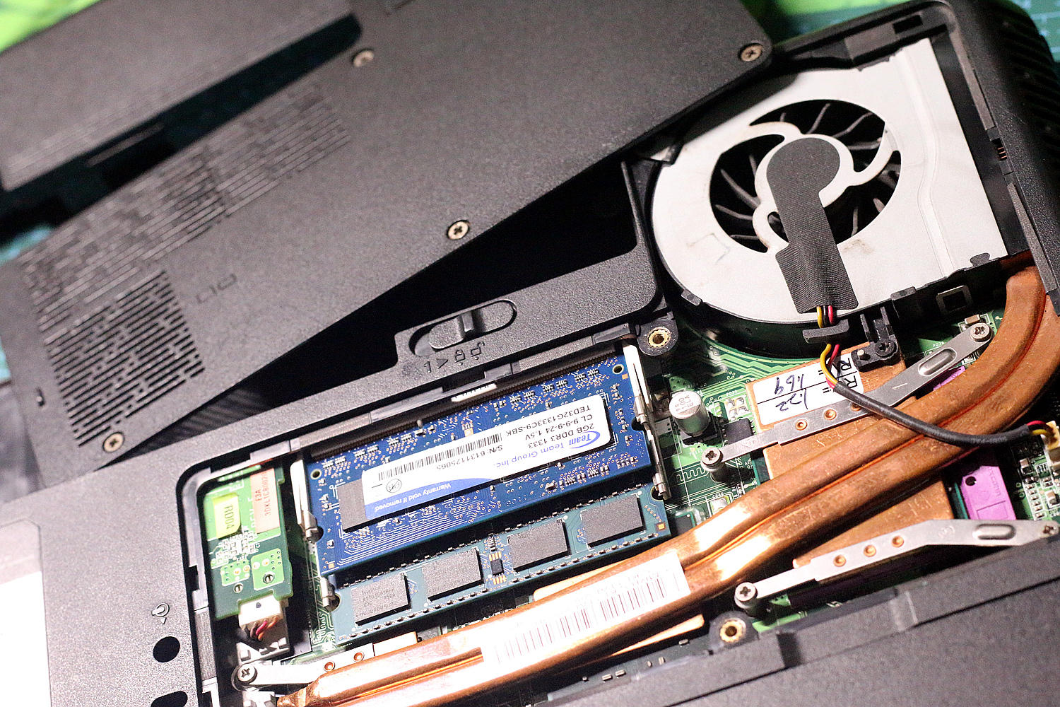 10年前联想台式电脑cpu可以更换么,联想y450适合升级哪款cpu