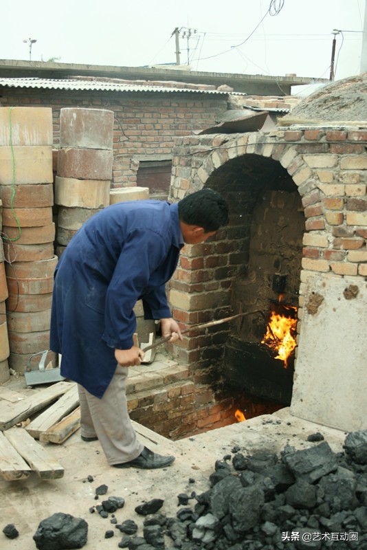 曲阳定瓷雕刻作品,诗词曲阳