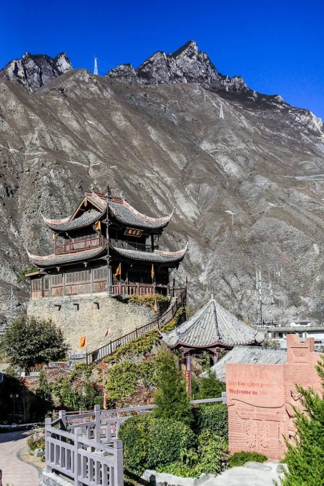 阿坝州红叶之旅,什么时候去阿坝州看秋景最佳