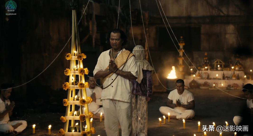 灵媒纪录片是真的吗,灵媒小队纪录片是真的吗