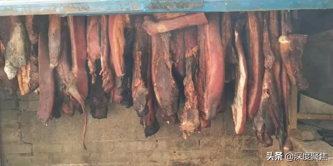 蓝瘦香菇后续,蓝瘦香菇最新